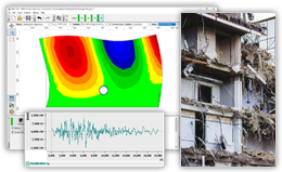 GEO5 - Earthquake