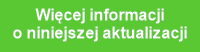 Więcej informacji
o niniejszej aktualizacji