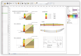 Edytor rysunków - video